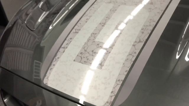 New ideas with digital printing and cut to fit kits смотреть онлайн