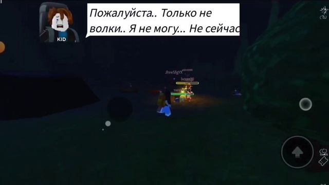 играем в "поход в цирк" с @go_pepsi #роблокс #прохождение #roblox #игра #игры смотреть онлайн