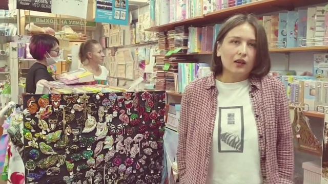 Новый сотрудник фотосалона СнимОК ЭКО РЫНОК смотреть онлайн