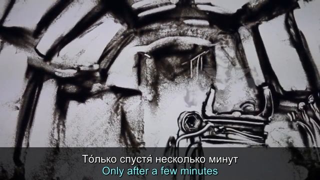 Slow Russian Story about a Soviet War Hero Devyatayev | Russian-English Subtitles смотреть онлайн