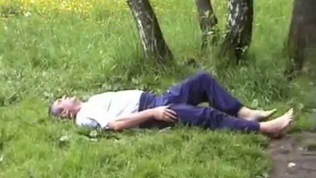 Оздоровительная гимнастика ЧОЙ Часть 33 смотреть онлайн
