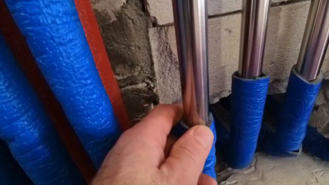Отопление в двухэтажном доме 170кв.м. смотреть онлайн
