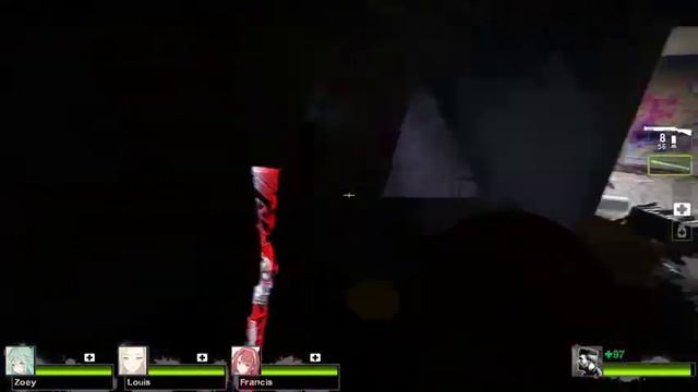 left4dead2 mods girls mods!! смотреть онлайн