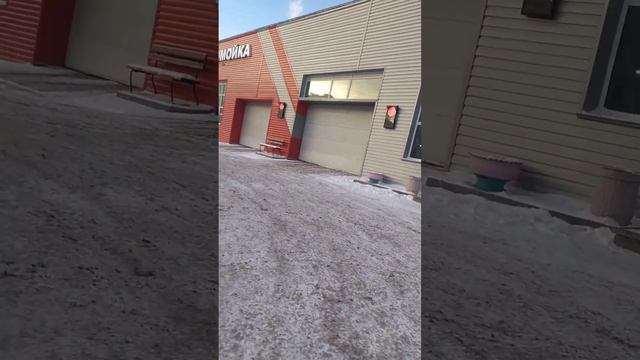 ул. Николая Островского Новосибирск смотреть онлайн