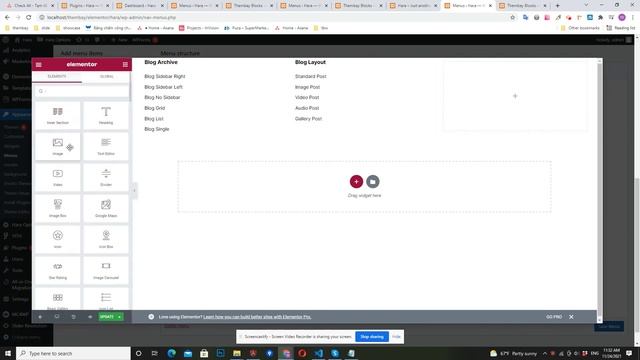 [Hara Theme] Instructions for Mega Menu смотреть онлайн
