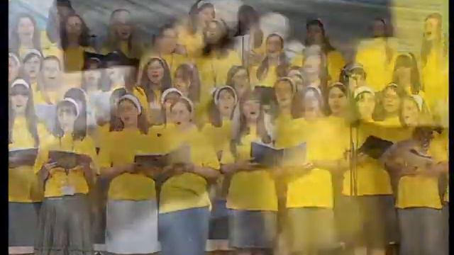 Відкриття 2010 - Бог небес и земли смотреть онлайн