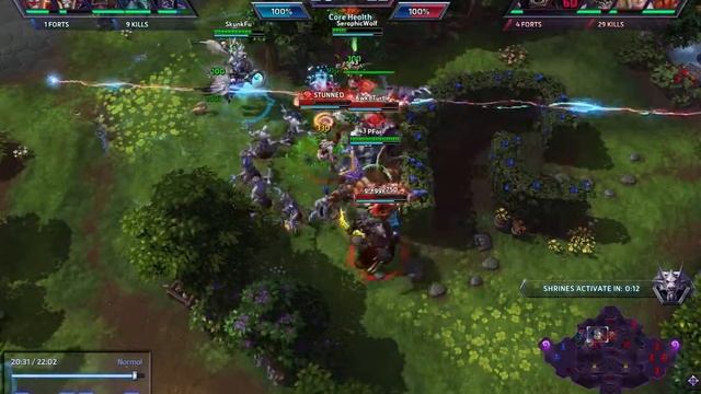 E.T.C. Game changing mosh pit смотреть онлайн