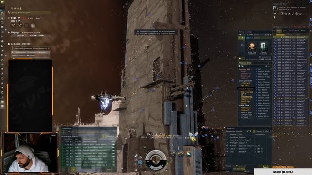 [RU+EN] PvE | Ahent Run 4 lvl | Scan | Maybe a little pvp смотреть онлайн