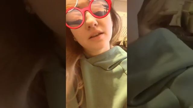 АНЯ РУДНЕВА (РАНЕТКИ) РАССКАЗЫВАЮ ПРО ВАЛИК смотреть онлайн