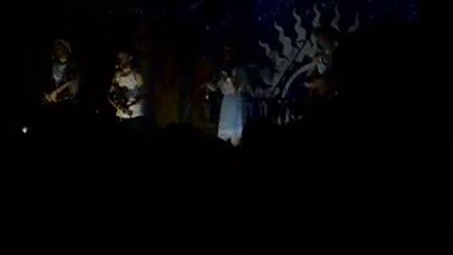 Окунёво.Солнцестояние 2013.Оттава Ё. смотреть онлайн