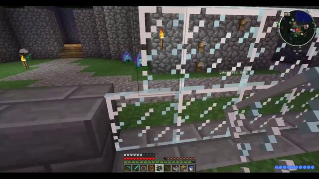 Магические приключения в Minecraft #17 смотреть онлайн