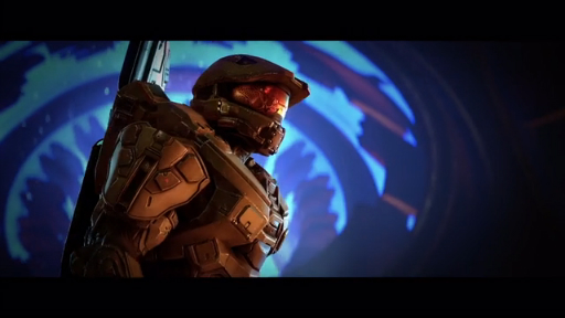 Halo 5: Guardians - Launch Gameplay Trailer смотреть онлайн