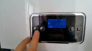 В поисках неисправности - Котел ARDERIA SB24 не регулируется температура