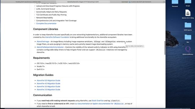 19. GitHub , BitBucket & Source tree GUI | التعرف على بعض برامج التعامل مع الاصدارات смотреть онлайн