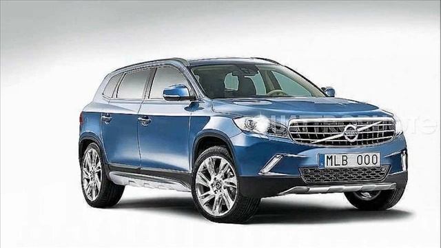 volvo cx90 2014 смотреть онлайн
