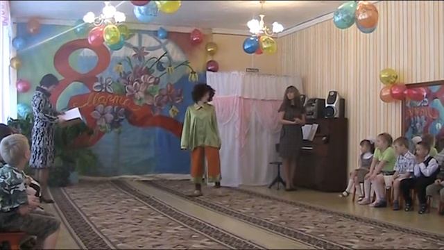 Выход домовёнка Кузи смотреть онлайн