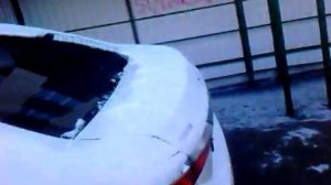 Папанина 1   дет поликлин   стоянка на трот