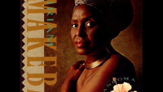 Miriam Makeba - Emabhaceni