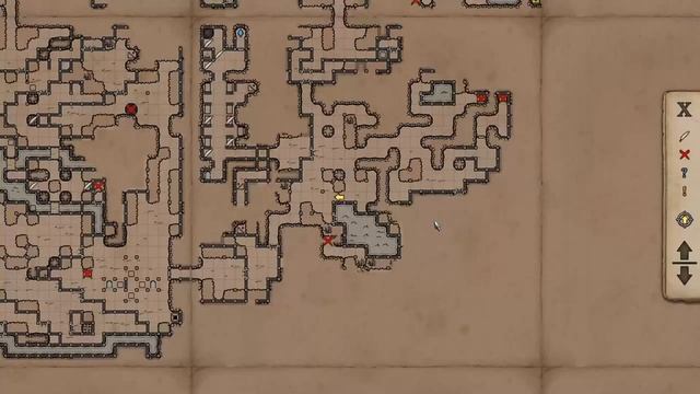 Final Adventure — E51: Секреты, секреты... (Legend Of Grimrock 2)