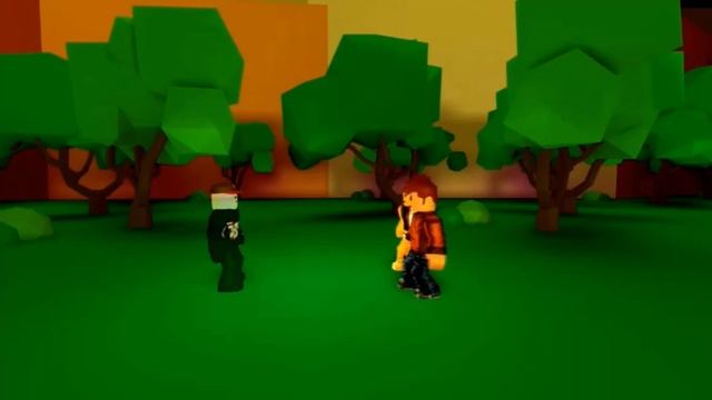 defeat all my favorite roblox villains смотреть онлайн