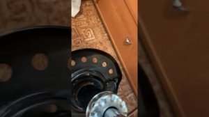 Амортизаторы фирмы Miles