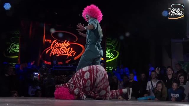 Мертвые Мухи (Dead Flies Crew) - Juggalo 4 Life (Combonation 11) смотреть онлайн