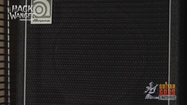 Players Planet Product Overview - Ampeg GVT Guitar Amps смотреть онлайн