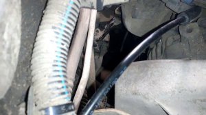 Кулиса Опель Вектра Б регулировка.