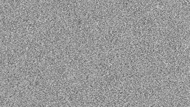 White Noise - Белый Шум