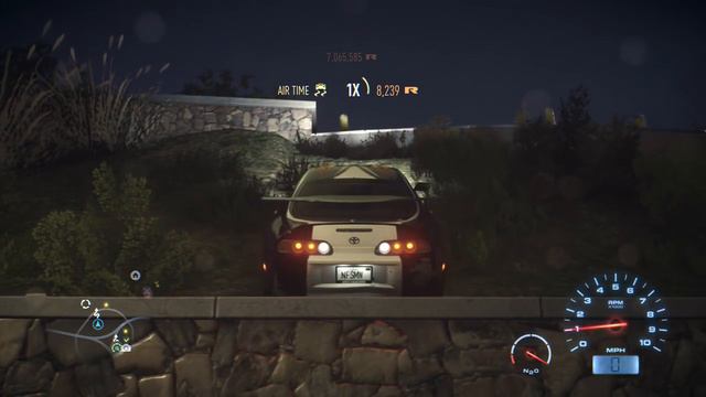 MAKE 720K REP PER HOUR (REP GLITCH) | NFS 2015 смотреть онлайн