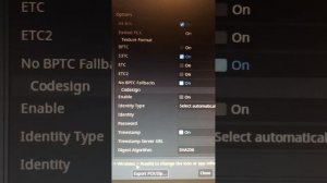 как создать build исполняемый EXE файл в GoDot