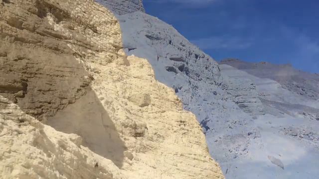 Неве Зоар. Мертвое море. смотреть онлайн