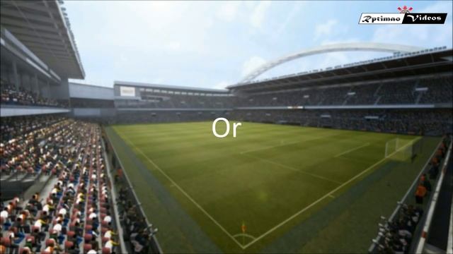 PES 2013 - New Skills Tutorial (PS3) / Novos Dribles [HD]