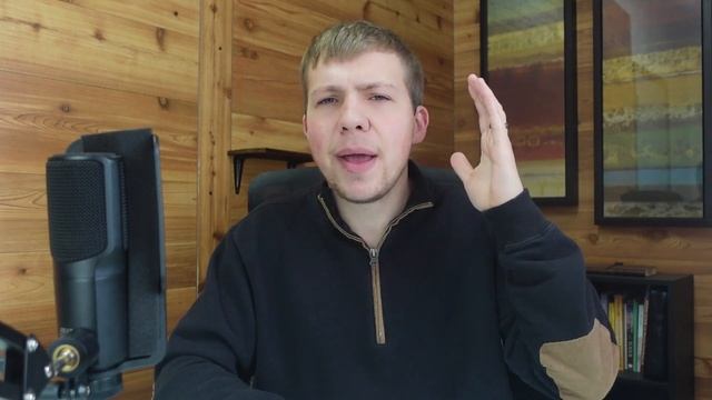 Deliverance Prayer | Seduction & Sleep Paralysis смотреть онлайн