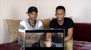 Реакция ИНОСТРАНЦЕВ на Bumble Beezy и Рем Дигга (Рем Дигга - на юг, Bumble Beezy- Дайджест)