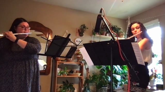 Andante et Rondo, op. 25 - Franz Doppler смотреть онлайн