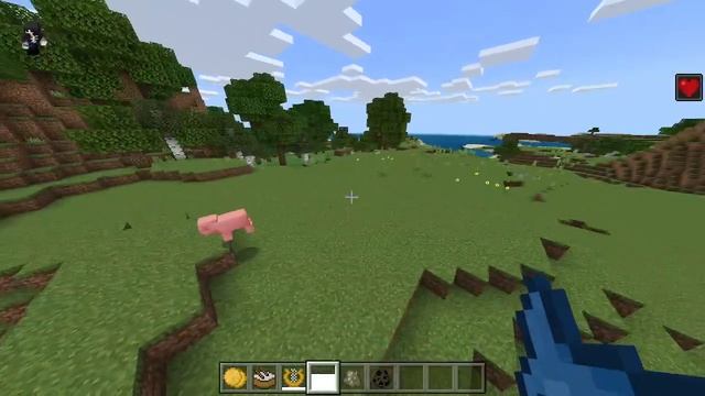 Musical Weapons Addon (MCPE) Bedrock Edition Mod