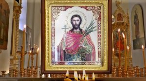 #В ТРОИЦКУЮ СУББОТУ ПОСЛУШАЙ ЭТУ МОЛИТВУ за усопших НА Вселенскую Троицкую Родительскую субботу!