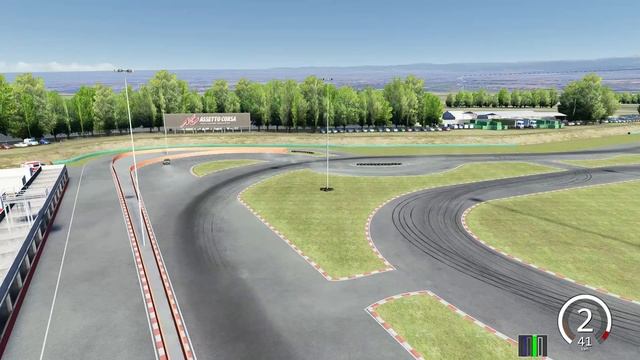 Cressida Rx30 Drift in Assetto Corsa смотреть онлайн