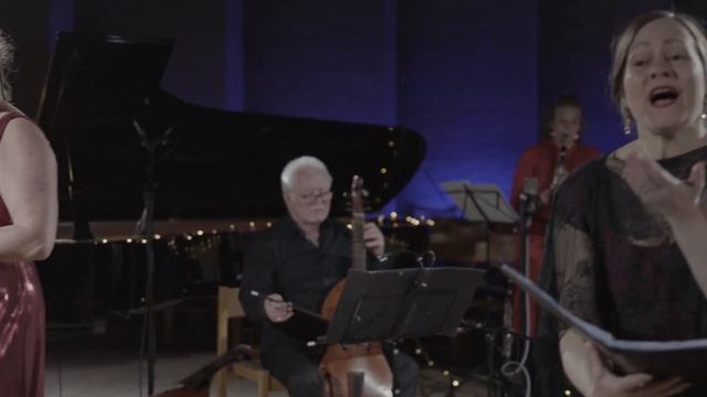 Woe is Me, Alhama! - a tribute to Granada in a Renaissance mood [with a touch of early flamenco] смотреть онлайн