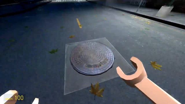 Being Absolutely Terrified in Gmod смотреть онлайн