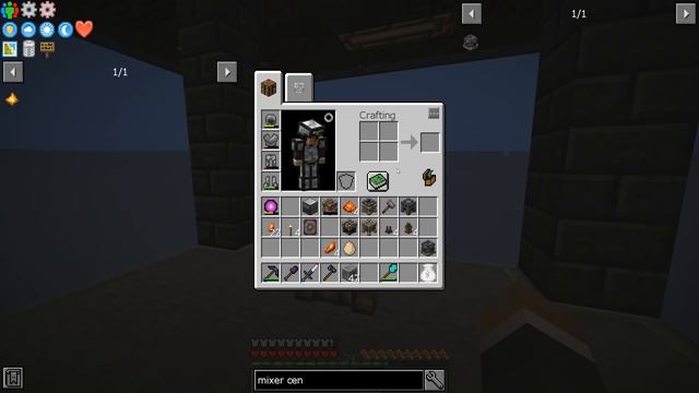 Minecraft Project Ozone 3 | EMBERS! #15 [Modded Skyblock] смотреть онлайн