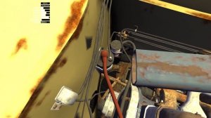 Как подключить проводку в My Summer Car ГАЙД