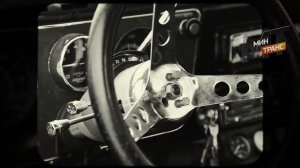 ШЕВРОЛЕ С10 ПИКАП 1970: живая тачка!