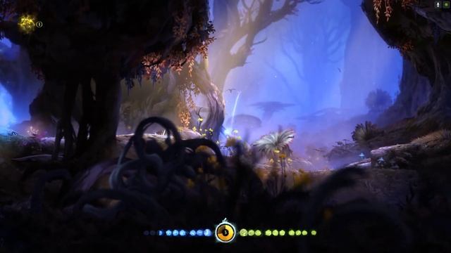 Ori and the Blind Forest #14 НАБРАЛ КУЧУ ВСЕГО! смотреть онлайн