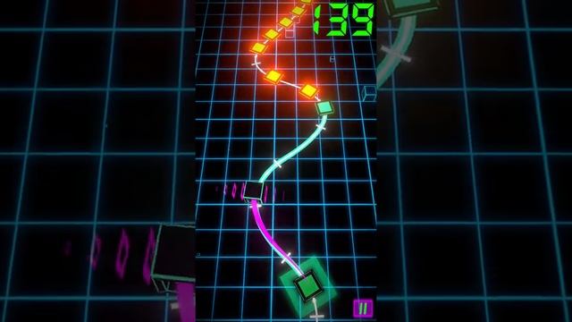 "Neat Beat" - (2019) Rhythm tap game. In public beta on Google Play. смотреть онлайн