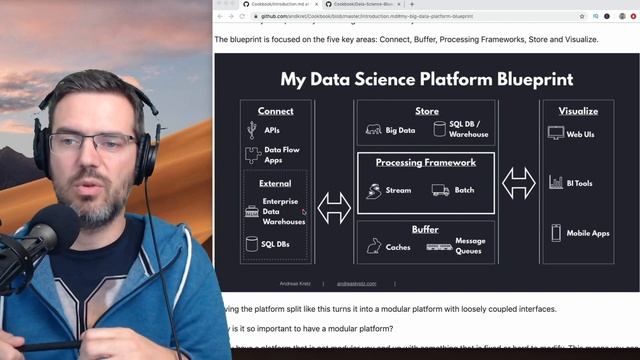 How Important is DevOps for Data Engineers? смотреть онлайн