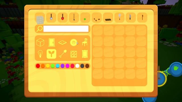 Staxel | WHAT IS STAXEL? | 'Seedling' Gameplay смотреть онлайн