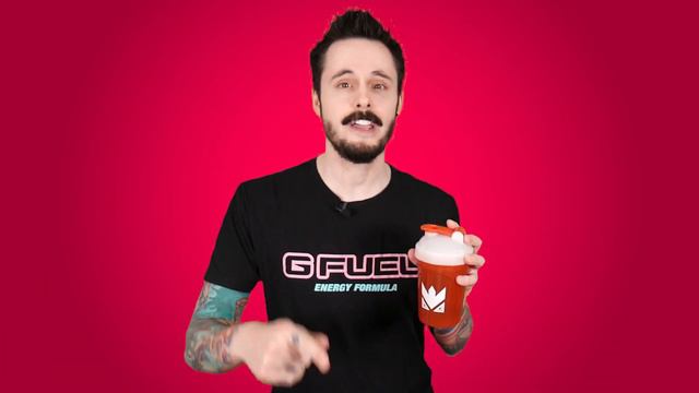Ace Trainer Liam x GFuel | "The Gary2" Shaker Cup IS AVAILABLE RIGHT NOW! смотреть онлайн