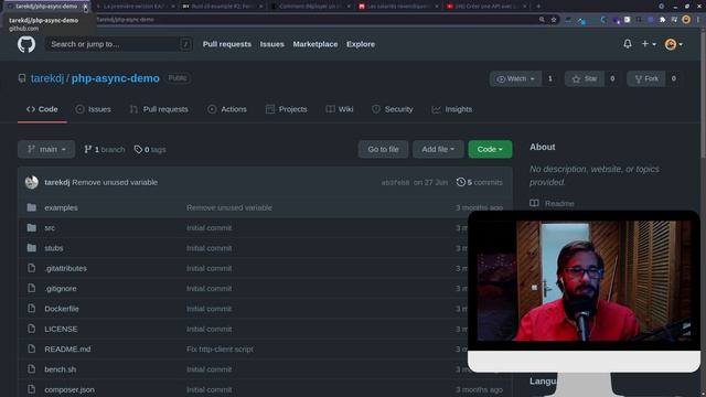 [Hebdoo de la semaine] Facebook Down, Php Storm, Rust CLI, Hidora etc ... смотреть онлайн